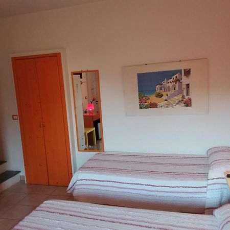 Araucaria Bed and Breakfast Torre San Giovanni Ugento Exteriör bild