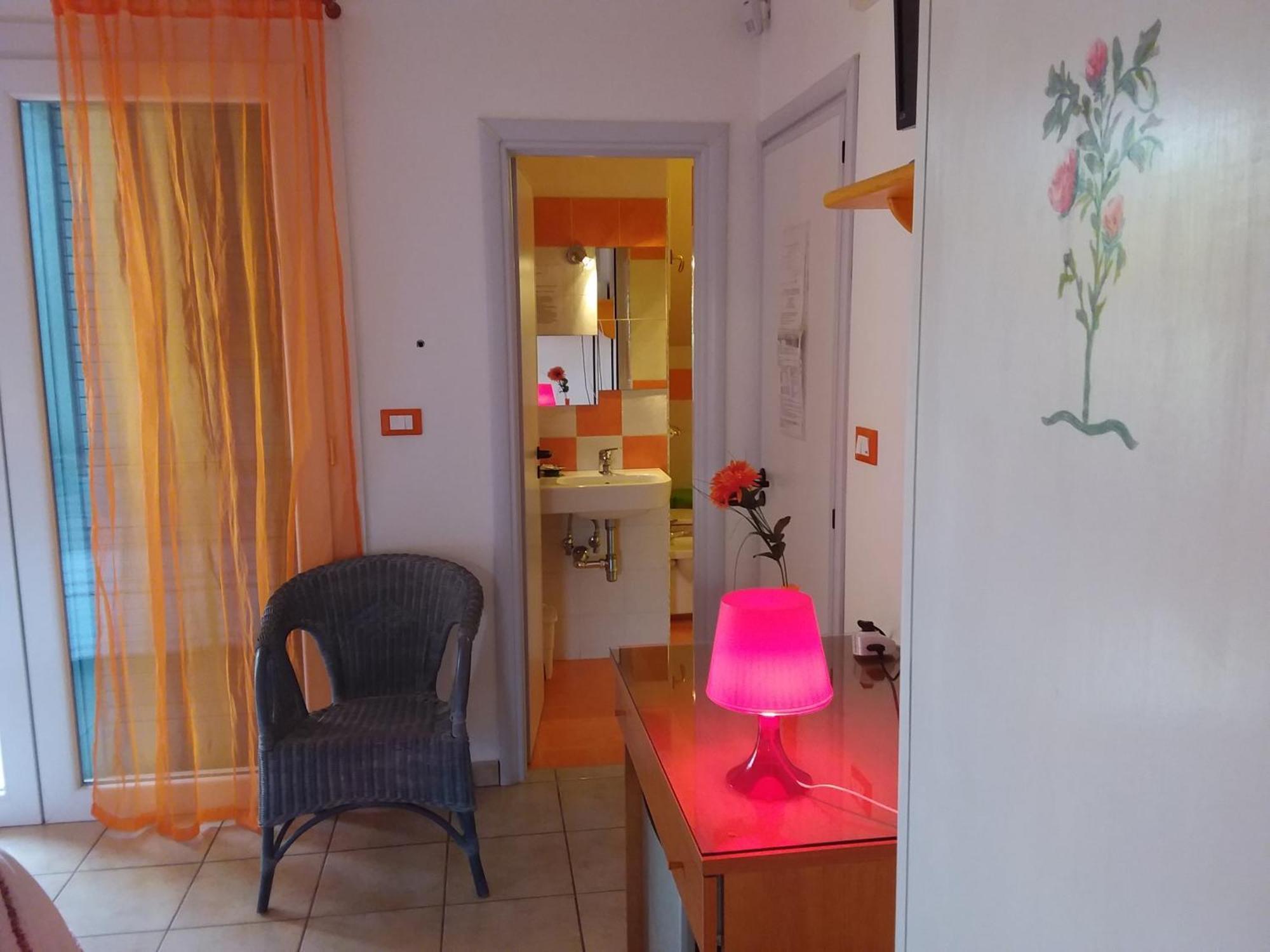 Araucaria Bed and Breakfast Torre San Giovanni Ugento Exteriör bild
