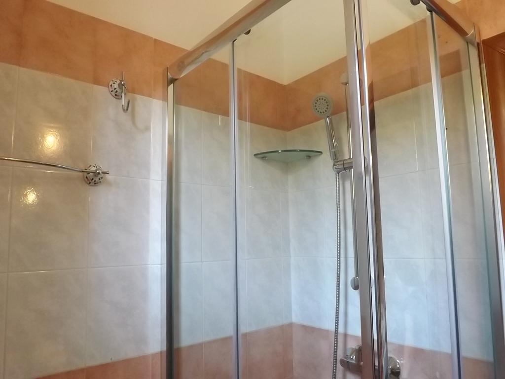 Araucaria Bed and Breakfast Torre San Giovanni Ugento Rum bild